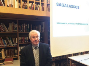 16. Februar 2016, Prof. Dr. Nollé, München